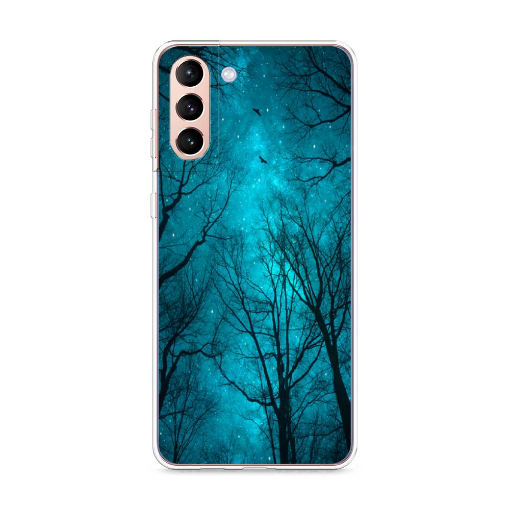 Чехол Awog на Samsung Galaxy S21 + / Самсунг S21 + "Сказочный лес", Разноцветный, 2102150-4
Чехол Awog на Samsung Galaxy S21 + / Самсунг S21 + "Сказочный лес", Разноцветный, 2102150-4