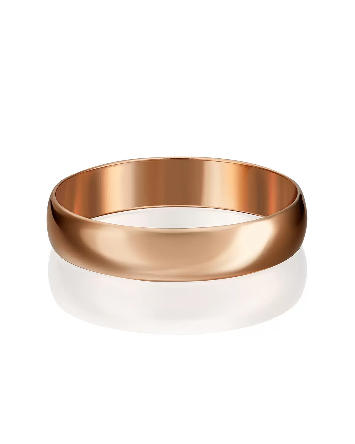 Кольцо обручальное из красного золота р. 17 PLATINA jewelry 01-2428-00-000-1110-11, 01-2428-00-000-1110-11
Кольцо обручальное из красного золота р. 17 PLATINA jewelry 01-2428-00-000-1110-11, 01-2428-00-000-1110-11