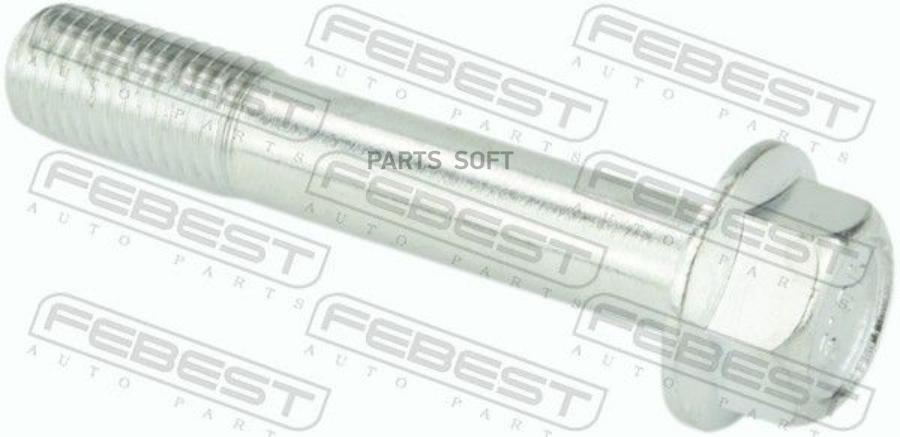 FEBECT 0474-K94WUPR Втулка направляющая суппорта MITSUBISHI PAJERO/MONTERO SPORT 96- зад.
FEBECT 0474-K94WUPR Втулка направляющая суппорта MITSUBISHI PAJERO/MONTERO SPORT 96- зад.