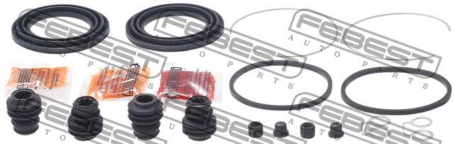 FEBECT 0175-ACM20F РЕМКОМПЛЕКТ СУППОРТА ТОРМОЗНОГО ПЕРЕДНЕГО TOYOTA IPSUM ACM2# 2001-2009
FEBECT 0175-ACM20F РЕМКОМПЛЕКТ СУППОРТА ТОРМОЗНОГО ПЕРЕДНЕГО TOYOTA IPSUM ACM2# 2001-2009