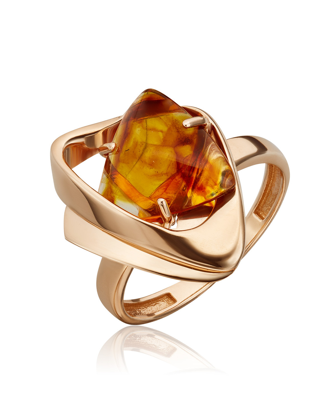 Кольцо из золота р. 16,5 PLATINA jewelry 01-5453-00-271-1110-46, янтарь, 01-5453-00-271-1110-46
Кольцо из золота р. 16,5 PLATINA jewelry 01-5453-00-271-1110-46, янтарь, 01-5453-00-271-1110-46