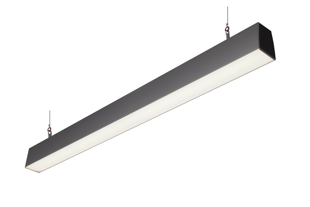Светильник Слимлайт Линейный 40W-5000Lm IP40 5000-5500к Микропризма, Светодиоды: OSRAM, Слимлайт Линейный 40W-5000Lm
Светильник Слимлайт Линейный 40W-5000Lm IP40 5000-5500к Микропризма, Светодиоды: OSRAM, Слимлайт Линейный 40W-5000Lm