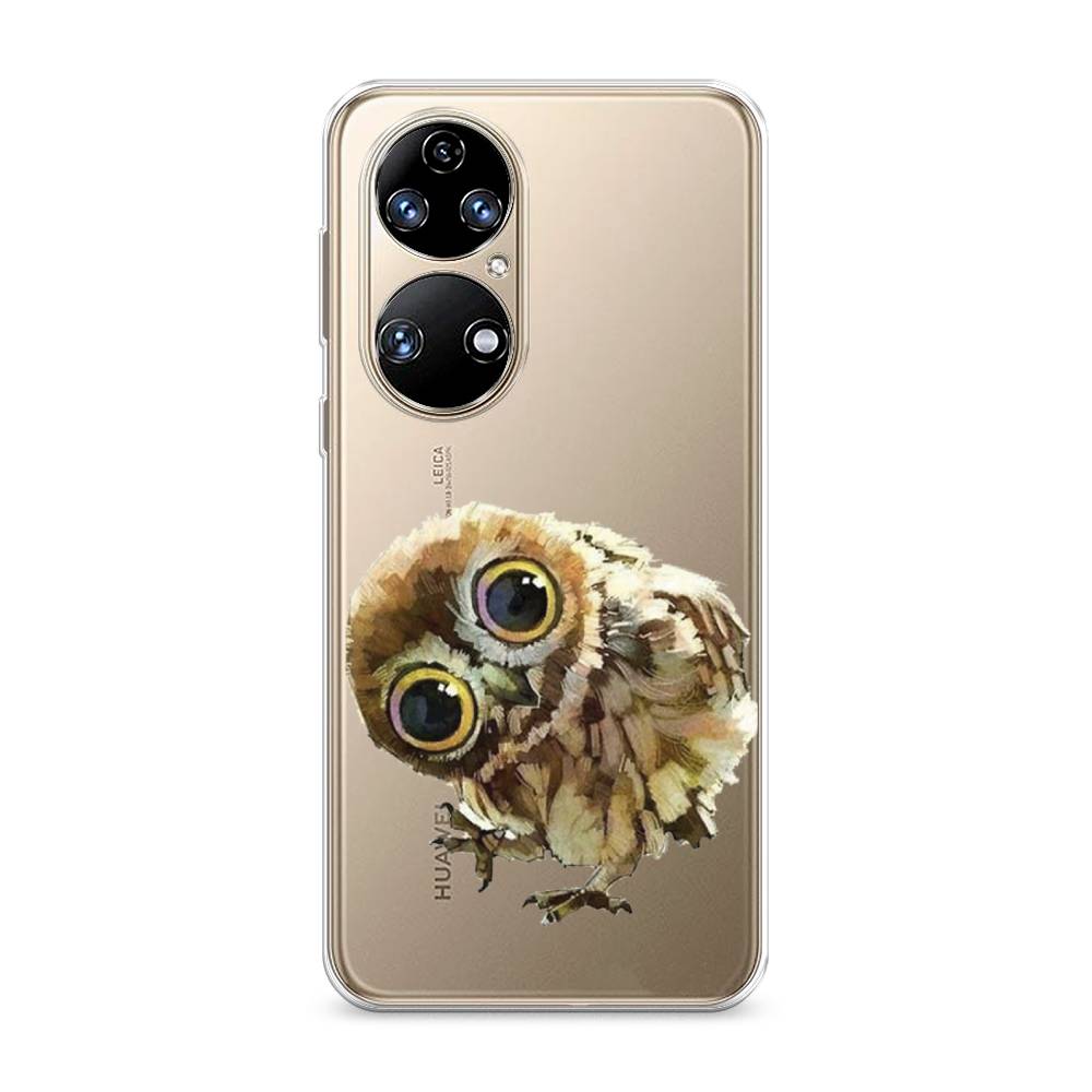 Чехол Awog на Huawei P50 "Любопытный совенок", Коричневый;белый;прозрачный, 6104950-1
Чехол Awog на Huawei P50 "Любопытный совенок", Коричневый;белый;прозрачный, 6104950-1