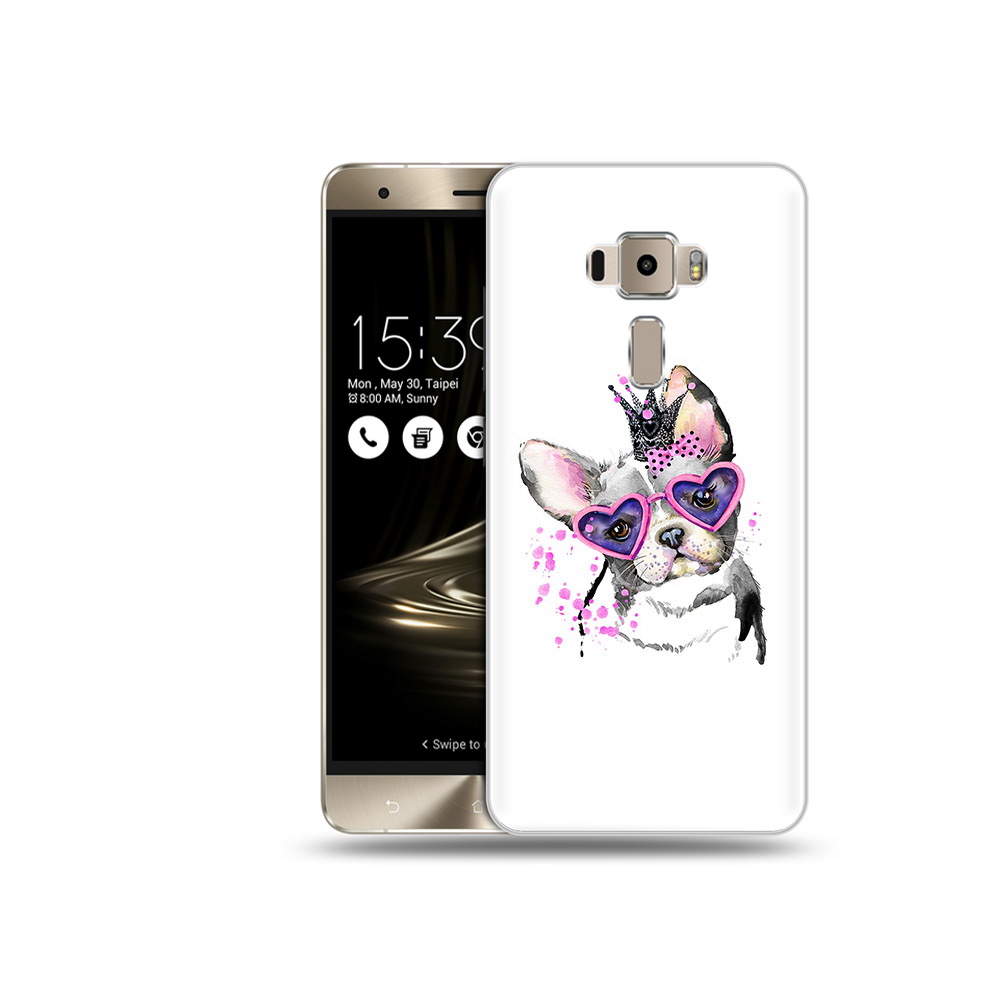 Чехол MyPads Tocco для Asus ZenFone 3 Neo (ZE520KL) принцесса (PT38045.651.558), Прозрачный, Tocco
Чехол MyPads Tocco для Asus ZenFone 3 Neo (ZE520KL) принцесса (PT38045.651.558), Прозрачный, Tocco