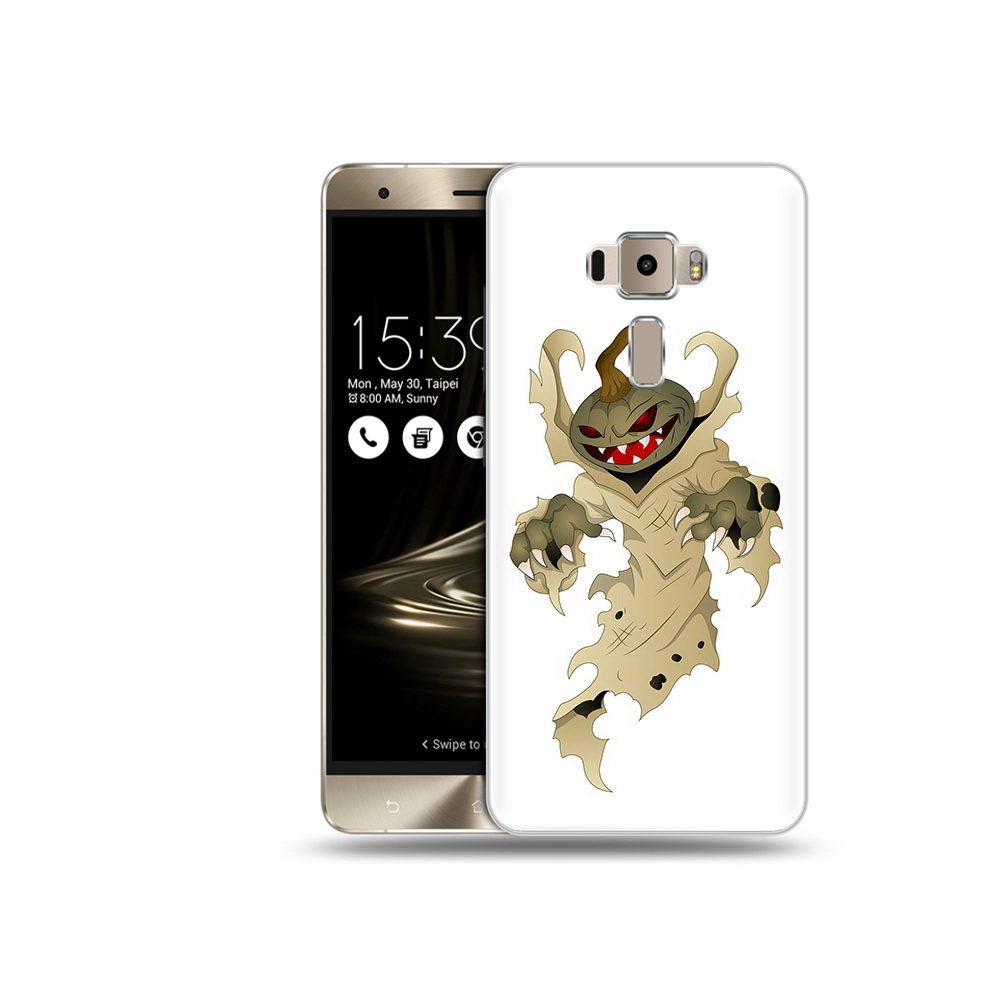Чехол MyPads Tocco для Asus ZenFone 3 Neo (ZE520KL) призрак хэллоуина (PT38045.651.555), Прозрачный, Tocco
Чехол MyPads Tocco для Asus ZenFone 3 Neo (ZE520KL) призрак хэллоуина (PT38045.651.555), Прозрачный, Tocco