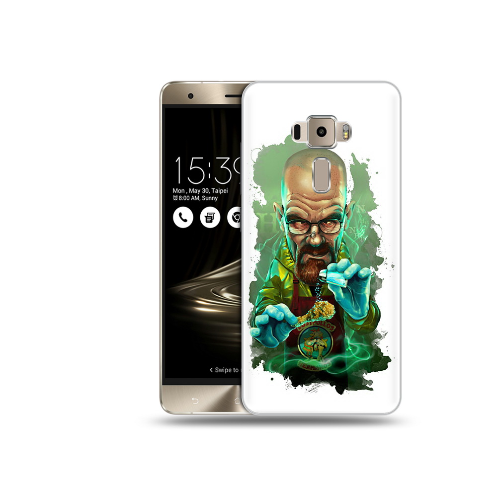 Чехол MyPads Tocco для Asus ZenFone 3 Neo (ZE520KL) повар (PT38045.651.546), Прозрачный, Tocco
Чехол MyPads Tocco для Asus ZenFone 3 Neo (ZE520KL) повар (PT38045.651.546), Прозрачный, Tocco
