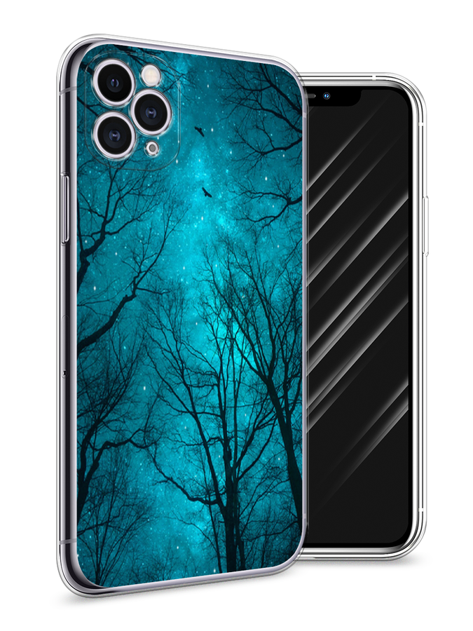 Чехол Awog на Apple iPhone 11 Pro / Айфон 11 Pro "Сказочный лес", Разноцветный, 12350-4
Чехол Awog на Apple iPhone 11 Pro / Айфон 11 Pro "Сказочный лес", Разноцветный, 12350-4