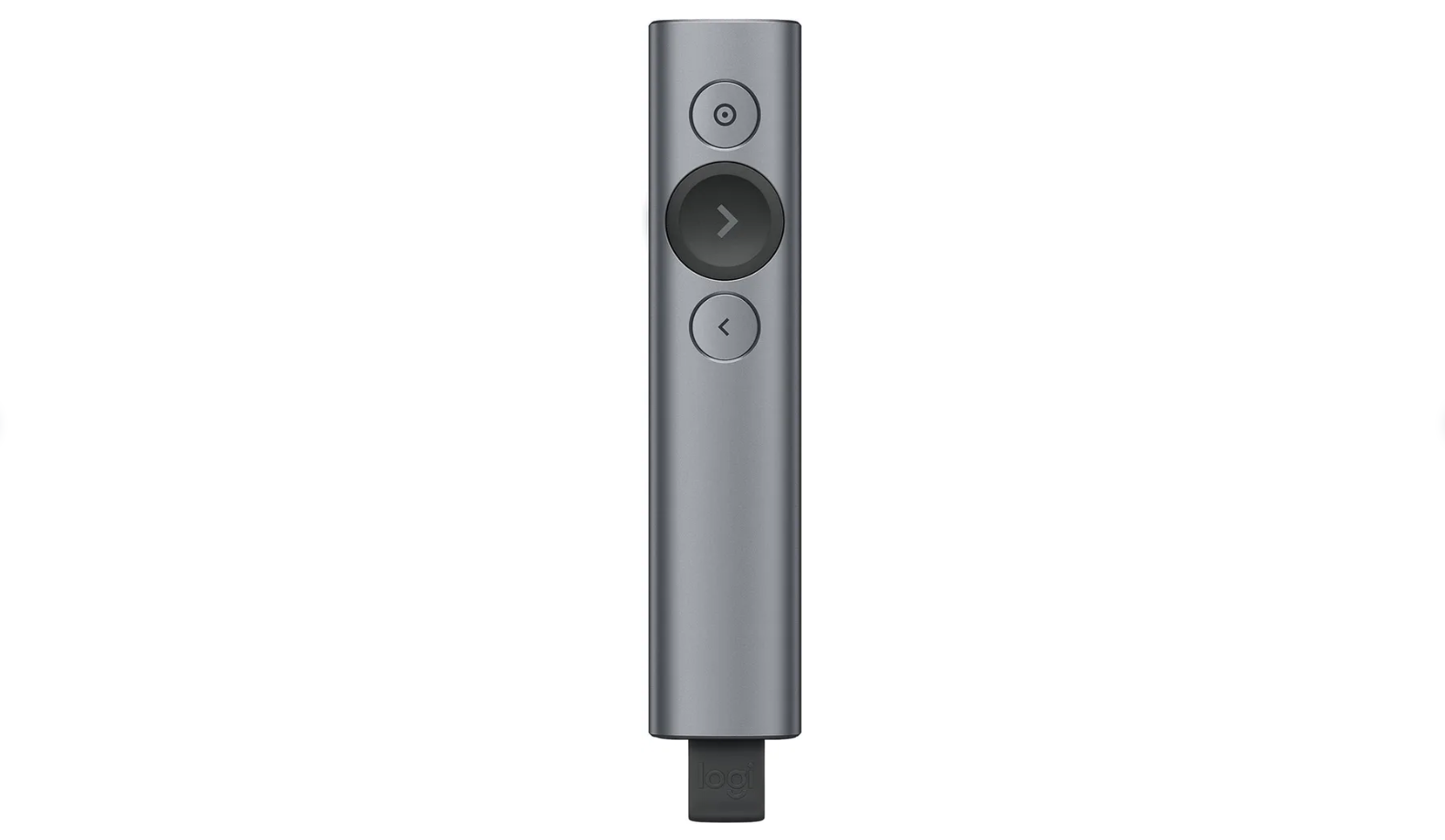 Презентер Logitech Spotlight Presentation Remote серебристый, Spotlight Presentation Remote
Презентер Logitech Spotlight Presentation Remote серебристый, Spotlight Presentation Remote