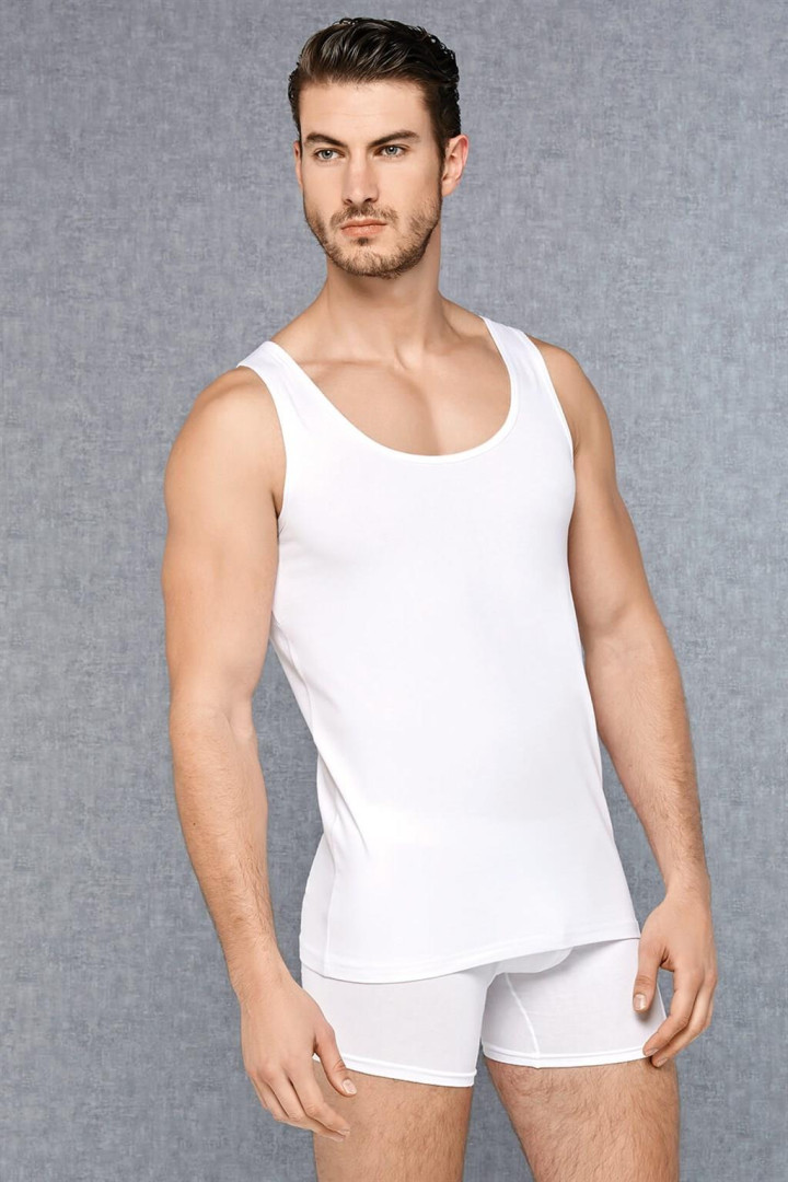 Майка домашняя мужская K Shop Doreanse.2025 белая XL (товары доставляются из-за рубежа), Белый, Doreanse.2025
Майка домашняя мужская K Shop Doreanse.2025 белая XL (товары доставляются из-за рубежа), Белый, Doreanse.2025