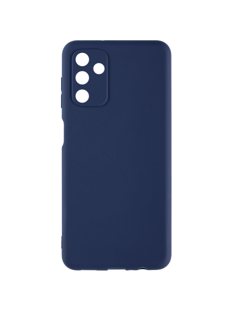 Чехол для Samsung Galaxy A04s 4G, Samsung Galaxy A13 5G матовый, с защитой камеры, синий, ZSM-SAM-A13-5G
Чехол для Samsung Galaxy A04s 4G, Samsung Galaxy A13 5G матовый, с защитой камеры, синий, ZSM-SAM-A13-5G