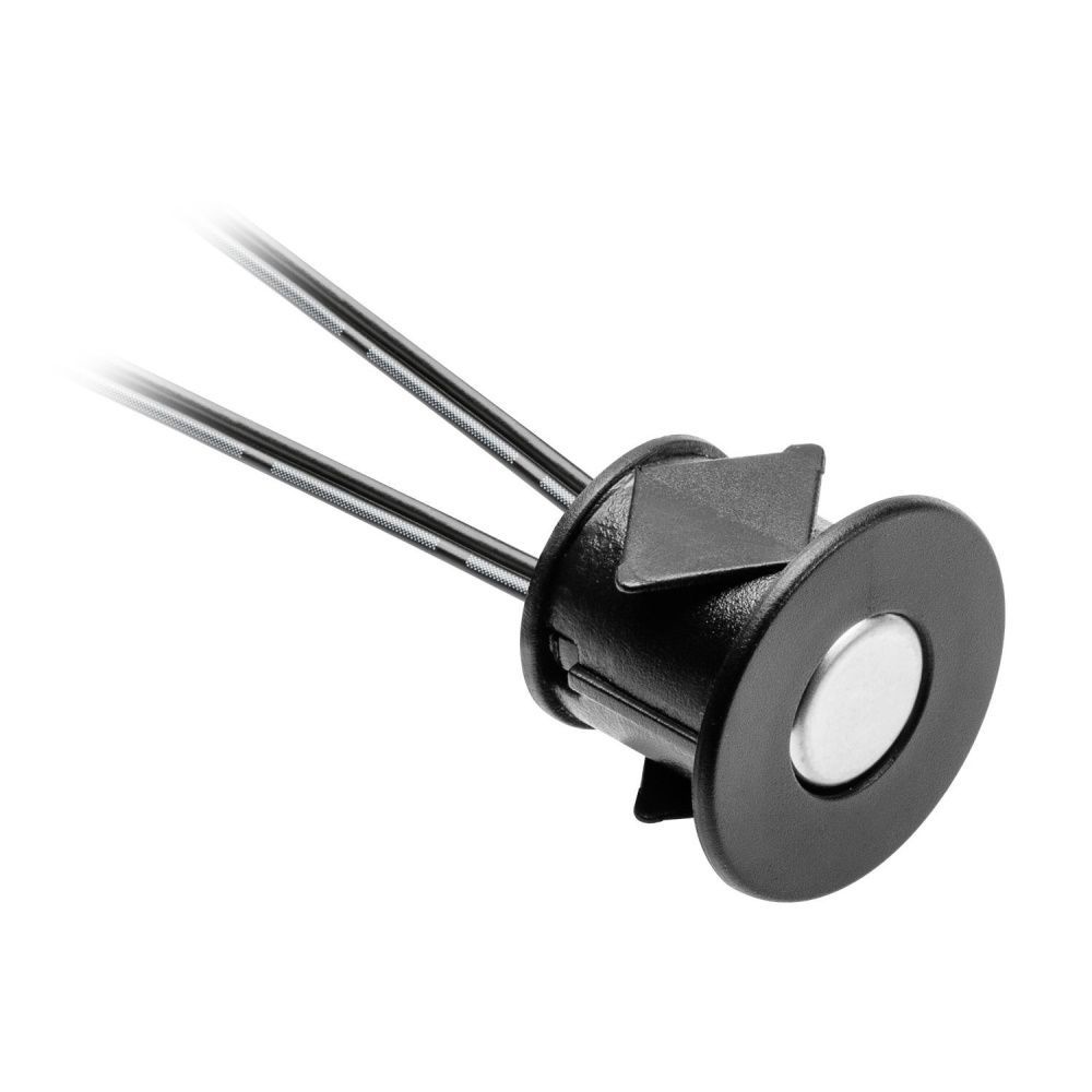 Выключатель сенсорный с регулировкой яркости 12V, постоянного тока, max 24W, кабель 1,0м,, Черный
Выключатель сенсорный с регулировкой яркости 12V, постоянного тока, max 24W, кабель 1,0м,, Черный