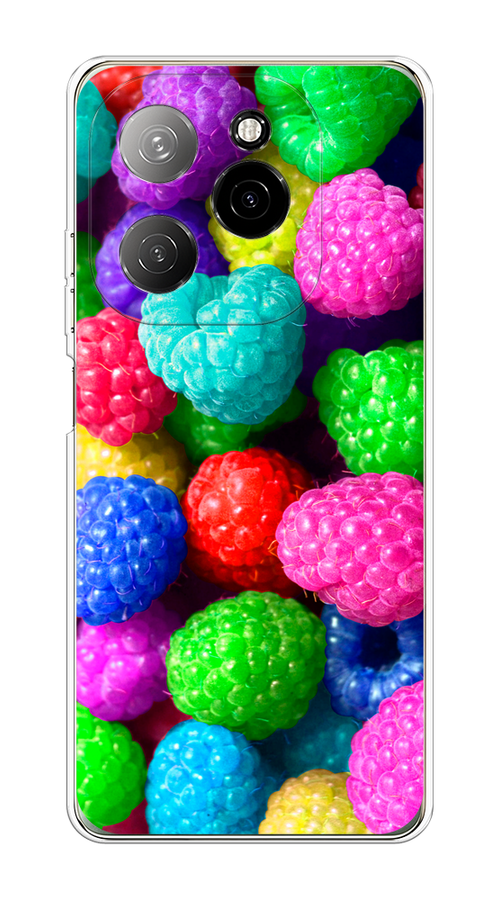 Чехол на Tecno Spark 20 Pro 5G "Леденцовая малина", Фиолетовый;розовый;зеленый, 305750-1
Чехол на Tecno Spark 20 Pro 5G "Леденцовая малина", Фиолетовый;розовый;зеленый, 305750-1