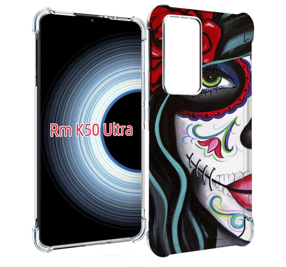 Чехол MyPads девушка в масочке расписная женский для Xiaomi 12T / Redmi K50 Ultra, Прозрачный, Tocco
Чехол MyPads девушка в масочке расписная женский для Xiaomi 12T / Redmi K50 Ultra, Прозрачный, Tocco