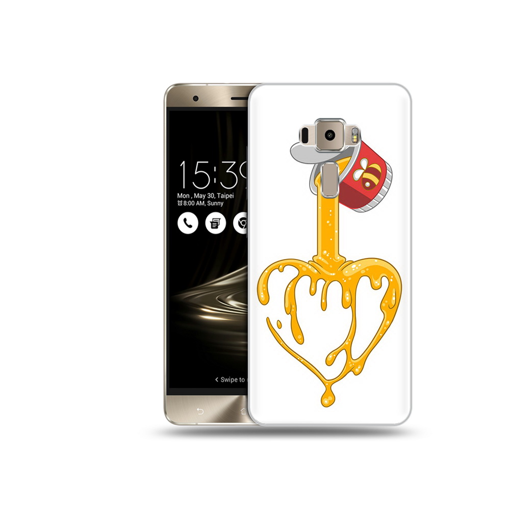 Чехол MyPads Tocco для Asus ZenFone 3 Neo (ZE520KL) медовое сердце (PT38045.651.471), Прозрачный, Tocco
Чехол MyPads Tocco для Asus ZenFone 3 Neo (ZE520KL) медовое сердце (PT38045.651.471), Прозрачный, Tocco