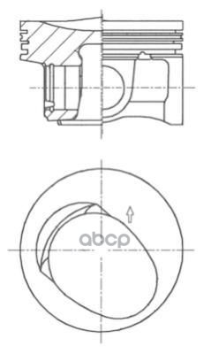 Поршень KOLBENSCHMIDT 41257610 Dm.71; 01 1.2x1.2x2 +0.25 Vag 1; 2 Tsi; Tfsi 08-Cbza; Cbzb
Поршень KOLBENSCHMIDT 41257610 Dm.71; 01 1.2x1.2x2 +0.25 Vag 1; 2 Tsi; Tfsi 08-Cbza; Cbzb