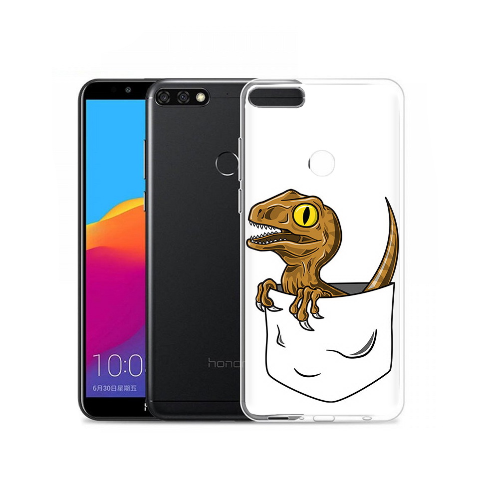Чехол MyPads Tocco для Honor 7C Pro динозавр в кармане (PT113786.47.327), Прозрачный, Tocco
Чехол MyPads Tocco для Honor 7C Pro динозавр в кармане (PT113786.47.327), Прозрачный, Tocco