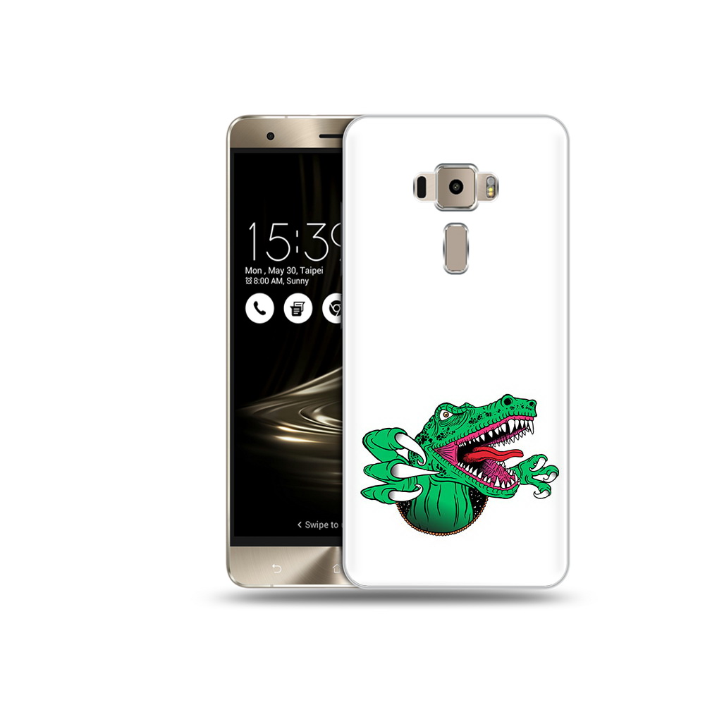 Чехол MyPads Tocco для Asus ZenFone 3 Neo (ZE520KL) крокодил (PT38045.651.417), Прозрачный, Tocco
Чехол MyPads Tocco для Asus ZenFone 3 Neo (ZE520KL) крокодил (PT38045.651.417), Прозрачный, Tocco