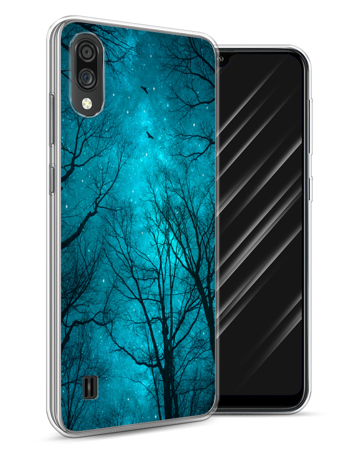 Чехол Awog на ZTE Blade A51 lite / ЗТЕ Блэйд A51 lite "Сказочный лес", Разноцветный, 134850-4
Чехол Awog на ZTE Blade A51 lite / ЗТЕ Блэйд A51 lite "Сказочный лес", Разноцветный, 134850-4