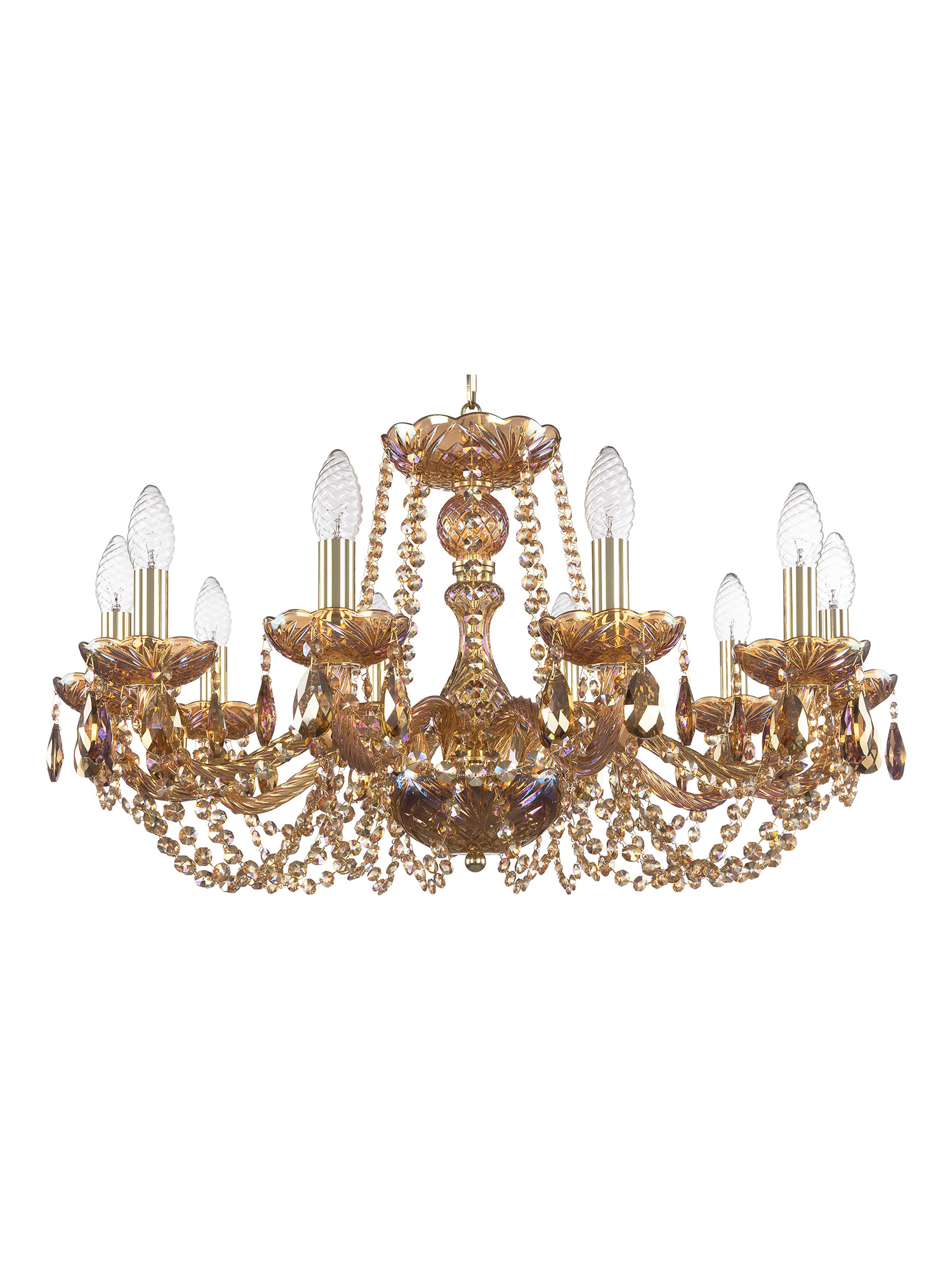 Люстра подвесная хрустальная 119/10/240 G M777 Bohemia Ivele Crystal, 119/10/240 G M777
Люстра подвесная хрустальная 119/10/240 G M777 Bohemia Ivele Crystal, 119/10/240 G M777