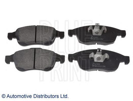 Колодки Тормозные Дисковые Dacia Duster / Renault Fluence / Renault Megane 2008> / Renault
Колодки Тормозные Дисковые Dacia Duster / Renault Fluence / Renault Megane 2008> / Renault