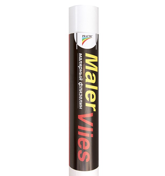 Ремонтный Флизелин Maler Vlies Practic 25*1,06м 110гр/м2 пр-во Россия арт.7110-25 *1/6
Ремонтный Флизелин Maler Vlies Practic 25*1,06м 110гр/м2 пр-во Россия арт.7110-25 *1/6