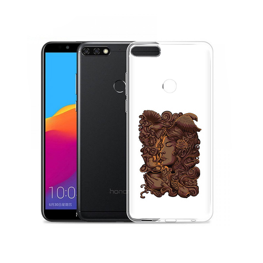 Чехол MyPads Tocco для Honor 7C Pro девушка с длинными волосами абстракция, Прозрачный, Tocco
Чехол MyPads Tocco для Honor 7C Pro девушка с длинными волосами абстракция, Прозрачный, Tocco