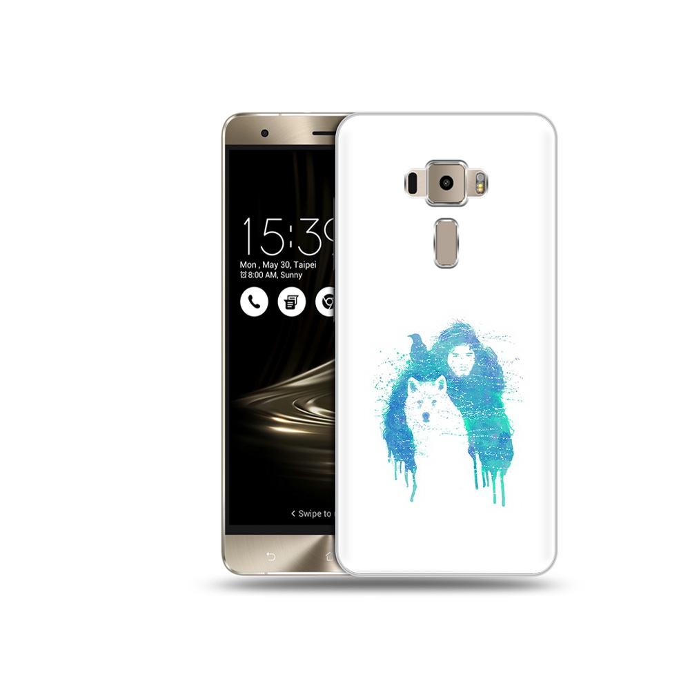 Чехол MyPads Tocco для Asus ZenFone 3 Neo (ZE520KL) джон сноу (PT38045.651.323), Прозрачный, Tocco
Чехол MyPads Tocco для Asus ZenFone 3 Neo (ZE520KL) джон сноу (PT38045.651.323), Прозрачный, Tocco
