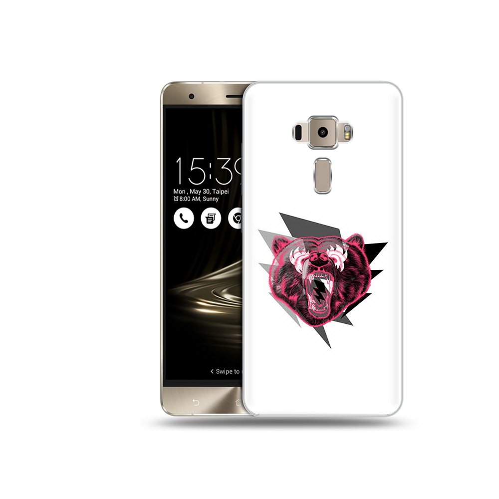 Чехол MyPads Tocco для Asus ZenFone 3 Neo (ZE520KL) грозовой медведь (PT38045.651.301), Прозрачный, Tocco
Чехол MyPads Tocco для Asus ZenFone 3 Neo (ZE520KL) грозовой медведь (PT38045.651.301), Прозрачный, Tocco
