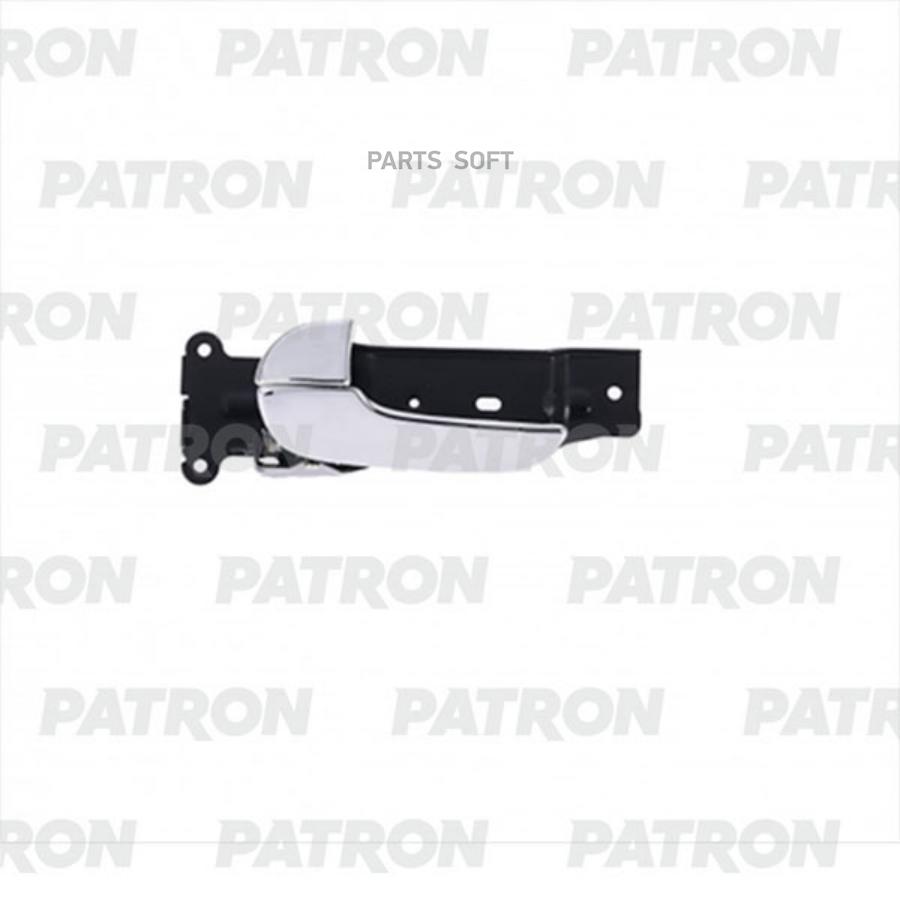 PATRON P20-1148L Ручка внутренняя двери передн лев Kia Sedona 02-05 (Carnival) (хром) 1шт
PATRON P20-1148L Ручка внутренняя двери передн лев Kia Sedona 02-05 (Carnival) (хром) 1шт