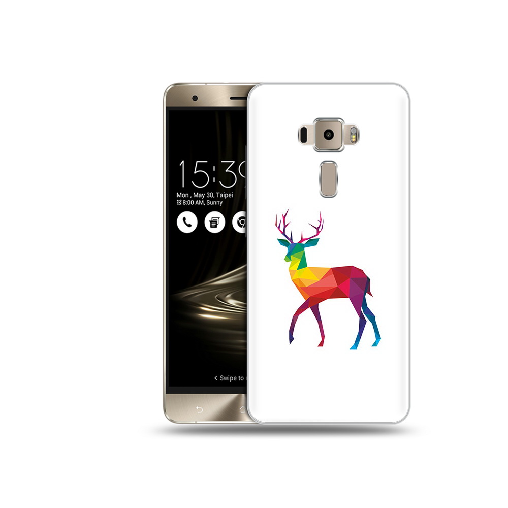 Чехол MyPads Tocco для Asus ZenFone 3 Neo (ZE520KL) геометрический олень (PT38045.651.286), Прозрачный, Tocco
Чехол MyPads Tocco для Asus ZenFone 3 Neo (ZE520KL) геометрический олень (PT38045.651.286), Прозрачный, Tocco