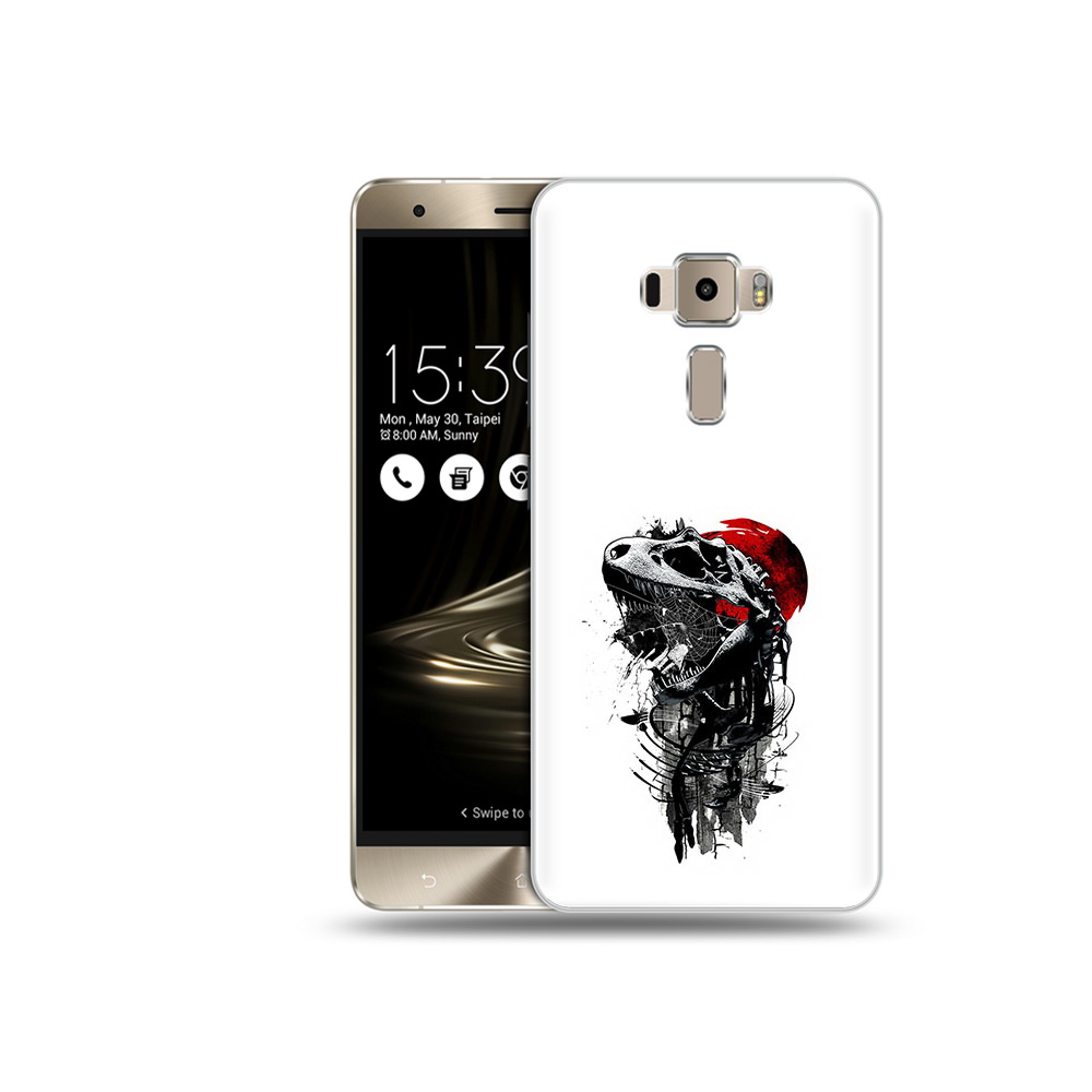 Чехол MyPads Tocco для Asus ZenFone 3 Neo (ZE520KL) вымерший динозавр (PT38045.651.284), Прозрачный, Tocco
Чехол MyPads Tocco для Asus ZenFone 3 Neo (ZE520KL) вымерший динозавр (PT38045.651.284), Прозрачный, Tocco