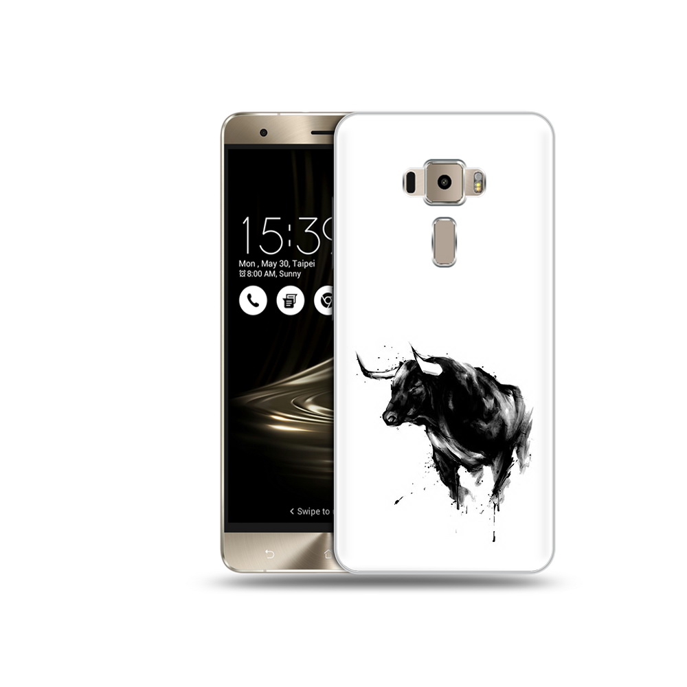 Чехол MyPads Tocco для Asus ZenFone 3 Neo (ZE520KL) бык (PT38045.651.254), Прозрачный, Tocco
Чехол MyPads Tocco для Asus ZenFone 3 Neo (ZE520KL) бык (PT38045.651.254), Прозрачный, Tocco