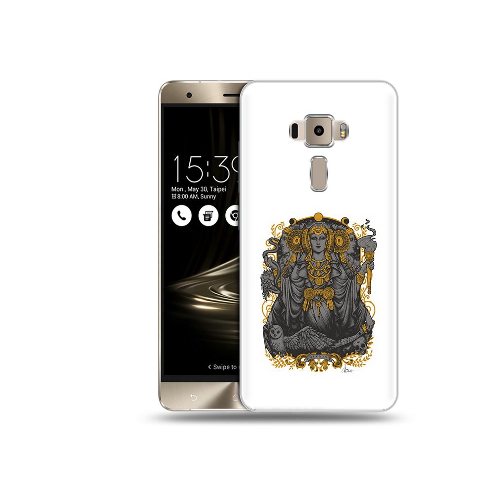 Чехол MyPads Tocco для Asus ZenFone 3 Neo (ZE520KL) божество с золотыми элементами, Прозрачный, Tocco
Чехол MyPads Tocco для Asus ZenFone 3 Neo (ZE520KL) божество с золотыми элементами, Прозрачный, Tocco