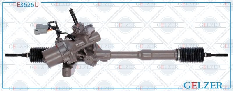 Рулевая рейка GELZER Honda Civic VIII хэтчбек 2006- E3626U, 53601SMJP11; 53601SMJP12; 53601SMJP81; 53601SMJP99; 53601SMTP92; 53601SMTP94; 53601SMTP93; E4024; E40241NW; E40241RB; E40242RB; E3626U
Рулевая рейка GELZER Honda Civic VIII хэтчбек 2006- E3626U, 53601SMJP11; 53601SMJP12; 53601SMJP81; 53601SMJP99; 53601SMTP92; 53601SMTP94; 53601SMTP93; E4024; E40241NW; E40241RB; E40242RB; E3626U