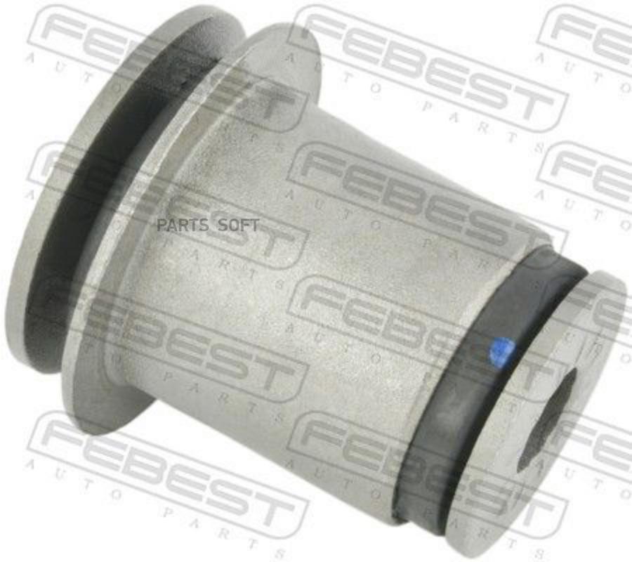 FEBECT CHAB027 CHAB-027_сайлентблок переднего нижнего рычага!\ Chevrolet TrailBlazer 02-09
FEBECT CHAB027 CHAB-027_сайлентблок переднего нижнего рычага!\ Chevrolet TrailBlazer 02-09