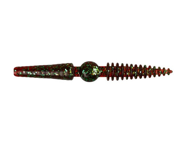 Akkoi Приманка силиконовая (мягкая) AKKOI PULSE (PL55-OR34 / 2,2" / OR34), Красный;зеленый
Akkoi Приманка силиконовая (мягкая) AKKOI PULSE (PL55-OR34 / 2,2" / OR34), Красный;зеленый