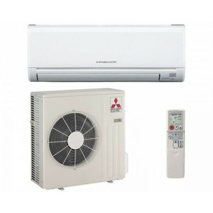 Настенный кондиционер Mitsubishi Electric MSH-GD80VB / MUH-GD80VB (с зимним комплектом)
Настенный кондиционер Mitsubishi Electric MSH-GD80VB / MUH-GD80VB (с зимним комплектом)