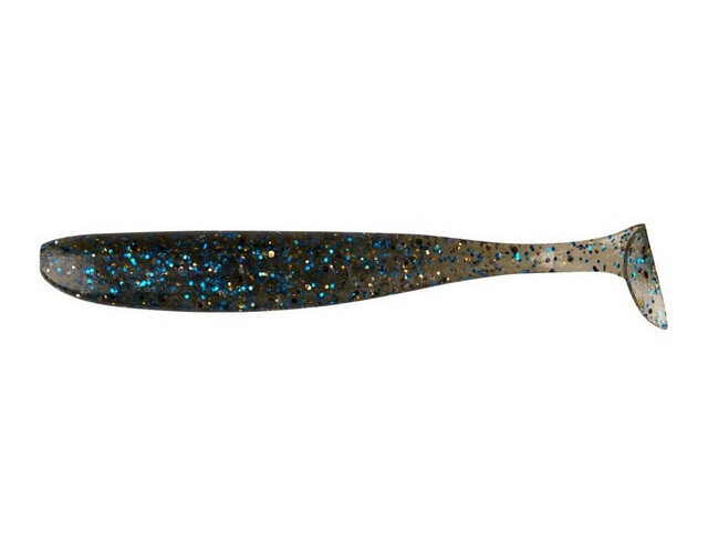 Akkoi Приманка силиконовая (мягкая) AKKOI PRIME (P115SE08 / 4,6" / SE08), Черный;голубой
Akkoi Приманка силиконовая (мягкая) AKKOI PRIME (P115SE08 / 4,6" / SE08), Черный;голубой