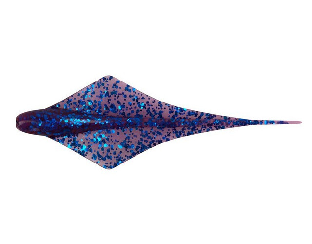 Akkoi Приманка силиконовая (мягкая) AKKOI GLIDER (GL70-OR43 / 2,8" / OR43), Фиолетовый;синий
Akkoi Приманка силиконовая (мягкая) AKKOI GLIDER (GL70-OR43 / 2,8" / OR43), Фиолетовый;синий