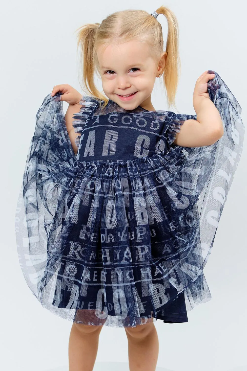 Сарафан детский Colabear 181653, синий, 98, 181653
Сарафан детский Colabear 181653, синий, 98, 181653