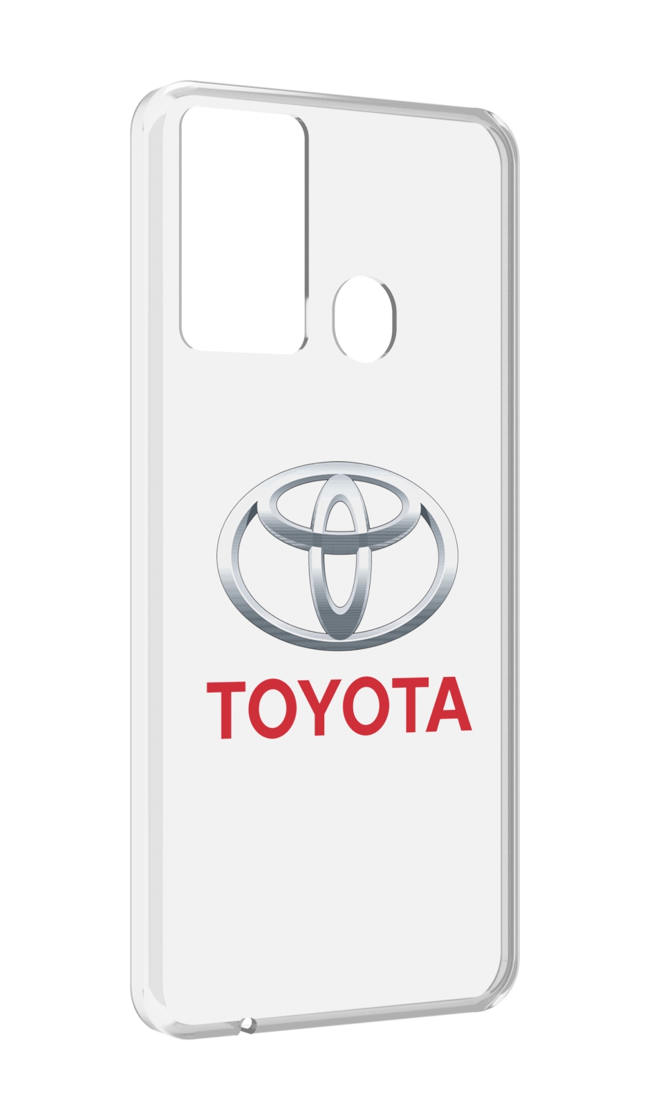 Чехол MyPads toyota-тоиота-4 мужской для Itel P37/Itel Vision 2S, Прозрачный, Tocco
Чехол MyPads toyota-тоиота-4 мужской для Itel P37/Itel Vision 2S, Прозрачный, Tocco