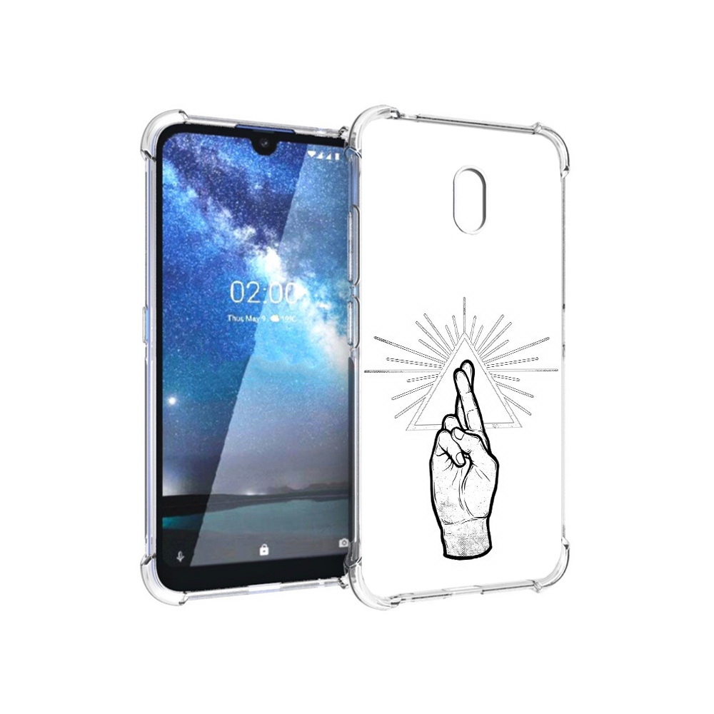 Чехол MyPads Tocco для Nokia 2.2 черно белая рука (PT134721.103.681), Прозрачный, Tocco
Чехол MyPads Tocco для Nokia 2.2 черно белая рука (PT134721.103.681), Прозрачный, Tocco