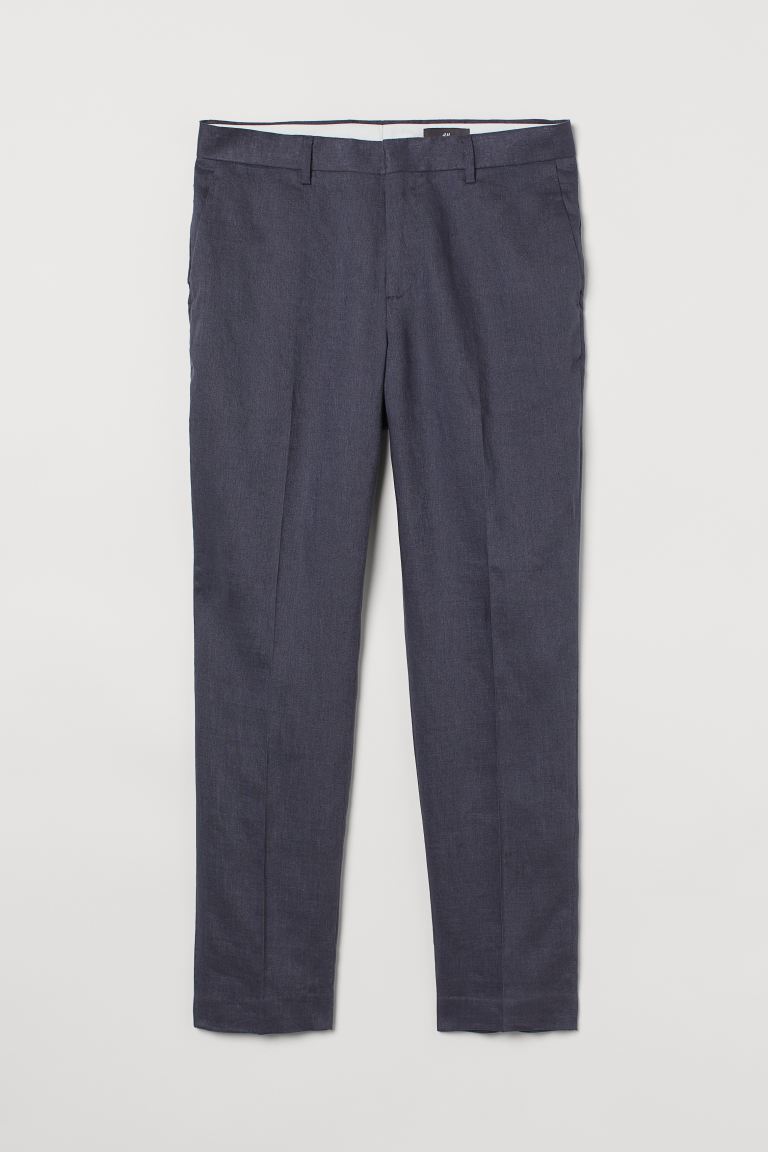 Брюки мужские H&M 0761501012 синие 56 EU (доставка из-за рубежа), Синий, 0761501012
Брюки мужские H&M 0761501012 синие 56 EU (доставка из-за рубежа), Синий, 0761501012