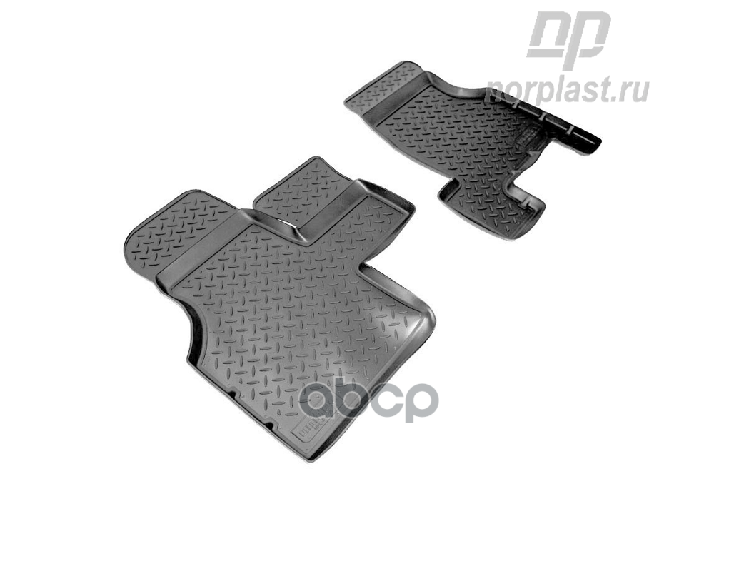 Коврики В Салон Полиуретан Norplast Vw T4, 2003 Черный Комплект Npl-Po-95-84 Vw T4 (2003)
Коврики В Салон Полиуретан Norplast Vw T4, 2003 Черный Комплект Npl-Po-95-84 Vw T4 (2003)