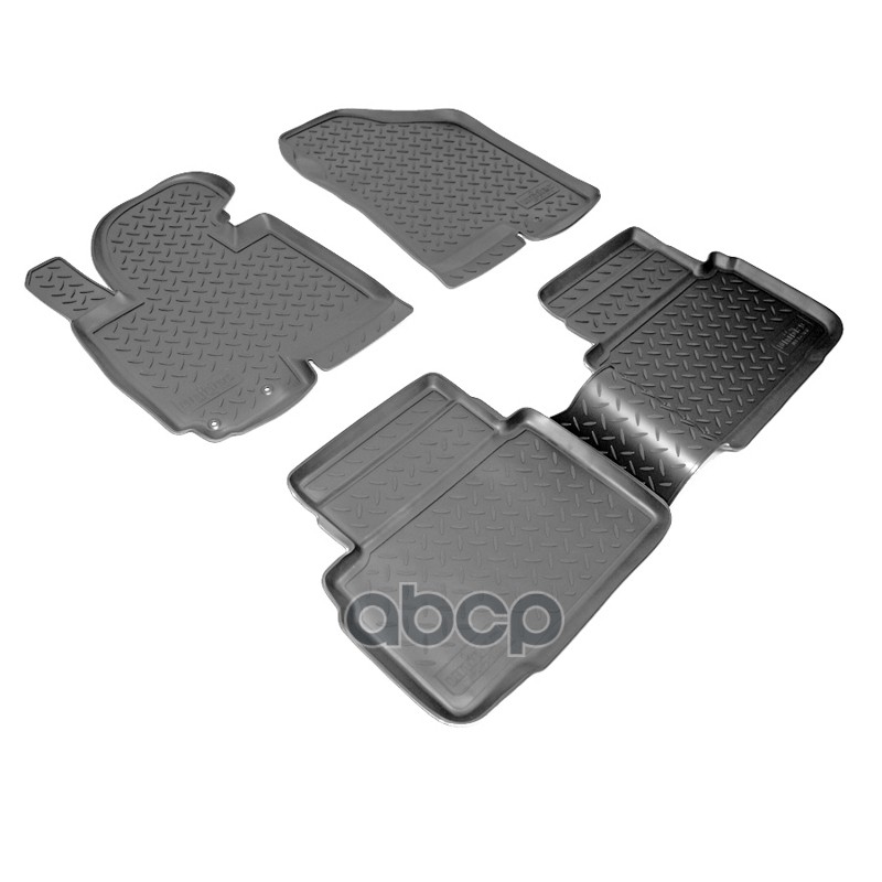 Коврики В Салон Полиуретан Norplast Hyundai Ix35, El, 2010 Черный Комплект Npl-Po-31-14 Hy
Коврики В Салон Полиуретан Norplast Hyundai Ix35, El, 2010 Черный Комплект Npl-Po-31-14 Hy