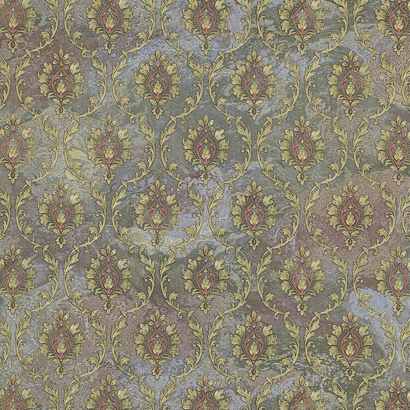 Обои Decori-Decori Carrara 2 83646 Винил на флизелине (1,06х10,05) Зеленый/Золотой, Дамаск, 83646
Обои Decori-Decori Carrara 2 83646 Винил на флизелине (1,06х10,05) Зеленый/Золотой, Дамаск, 83646
