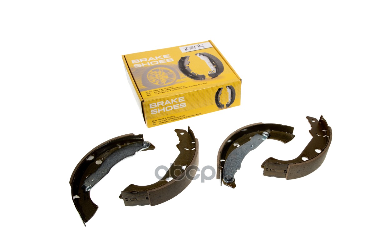 ZENTPARTS Z06944 Z06944_колодки тормозные барабанные! с рычажком\ Peugeot 306 93-00/405 87
ZENTPARTS Z06944 Z06944_колодки тормозные барабанные! с рычажком\ Peugeot 306 93-00/405 87