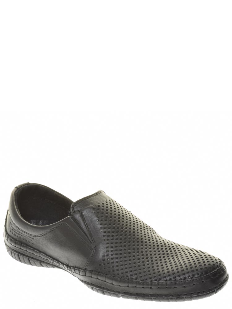 Туфли мужские Tofa 140739 черные 39 RU, 140739
Туфли мужские Tofa 140739 черные 39 RU, 140739