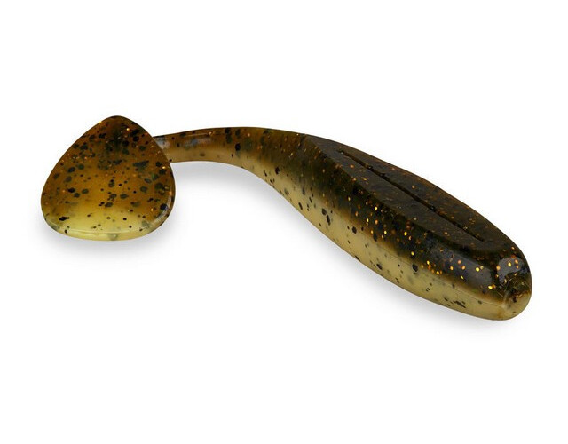 Akkoi Приманка силиконовая (мягкая) AKKOI DROP (DR74-OR22 / 3" / OR22), Желтый;коричневый
Akkoi Приманка силиконовая (мягкая) AKKOI DROP (DR74-OR22 / 3" / OR22), Желтый;коричневый