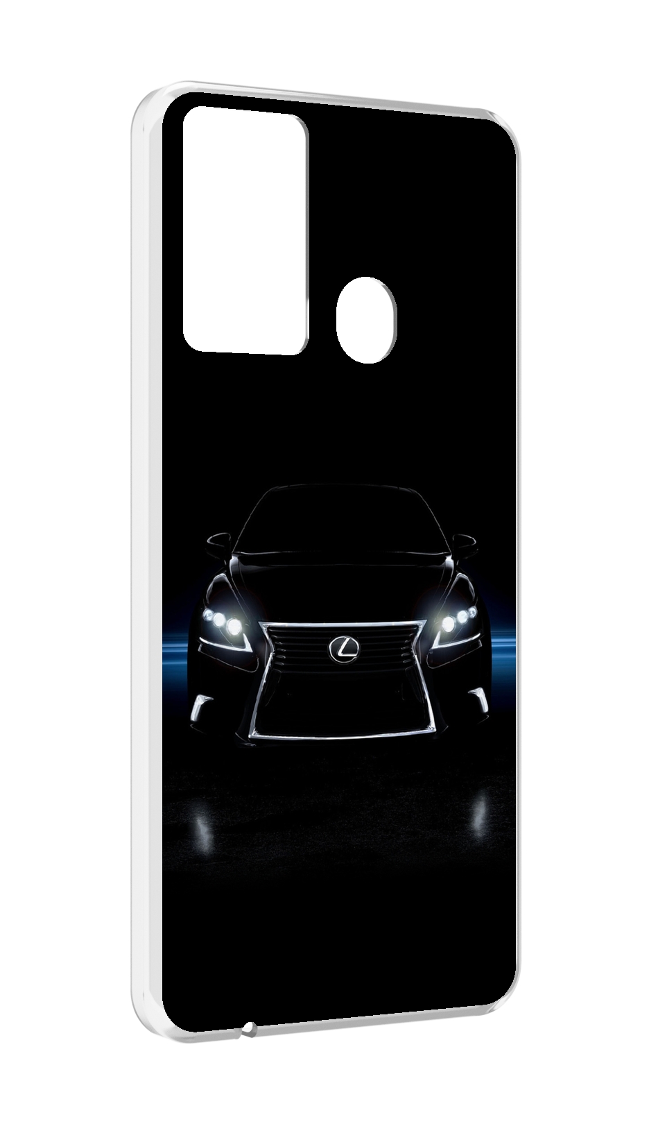 Чехол MyPads lexus лексус 1 мужской для ITEL P37 / ITEL Vision 2S, Прозрачный, Tocco
Чехол MyPads lexus лексус 1 мужской для ITEL P37 / ITEL Vision 2S, Прозрачный, Tocco